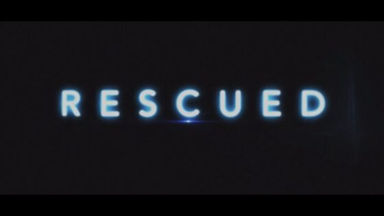 Rescued | Full Movie | Freedom from Addiction | Crister De Leon | Melissa Dixon - Movies & TV - Christian Movies