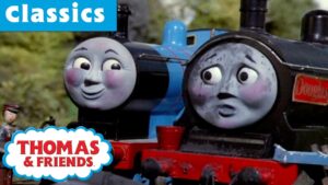 Donald and Douglas | Full Episode | Thomas & Friends | Season 2 - Kids TV Series, Kingdom Kids Zone - Thomas & Friends