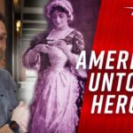 The Founding Mothers of the United States | Drive Thru History with Dave Stotts - Kids (6+), Kingdom Kids Zone - Drive Thru History with Dave Stotts