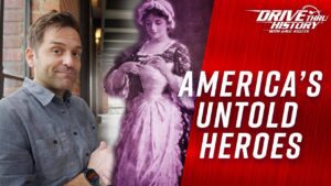 The Founding Mothers of the United States | Drive Thru History with Dave Stotts - Kids (6-9), Kingdom Kids Zone - Drive Thru History with Dave Stotts