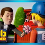 Bob the Builder 🛠⭐ Magic Tricks with Bob! 🛠⭐Cartoons for Kids - Kids (0-4), Kingdom Kids Zone - Bob the Builder