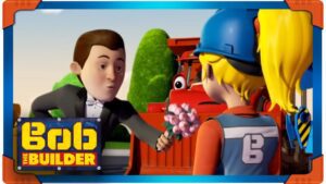 Bob the Builder 🛠⭐ Magic Tricks with Bob! 🛠⭐Cartoons for Kids - Kids (0-5), Kingdom Kids Zone - Bob the Builder