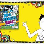 Liz Pichon Reads: Dog Zombies Rule (for now) | Tom Gates Brilliant World - Kids (6+), Kingdom Kids Zone - Tom Gates Brilliant World