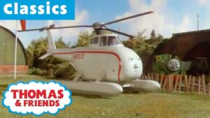 Percy Proves a Point | Thomas & Friends | Full Episode | Season 2 - Kids TV Series, Kingdom Kids Zone - Thomas & Friends