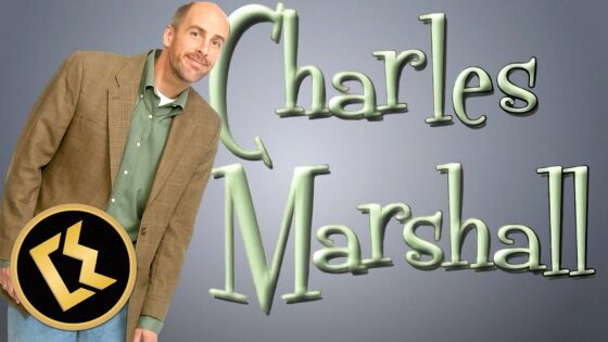 Charles Marshall "I'm Just Sayin'" | FULL STANDUP COMEDY SPECIAL - Comedy - Faith Channel