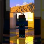 POV: You Open The Door To Your Childhood #shorts - Gameplay, Kingdom Kids Zone, Minecraft - EYstreem