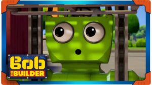 Bob the Builder 🛠⭐ Trouble in the Builder's Yard! 🛠⭐Cartoons for Kids - Kids (0-5), Kingdom Kids Zone - Bob the Builder