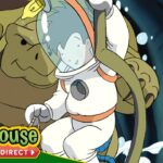 George Shrinks | Sunken Treasures - Kids TV Series, Kingdom Kids Zone - Treehouse Direct