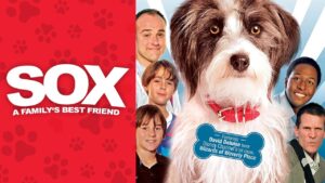 Sox | Fun Family Comedy for Whole Family Starring David DeLuise - Full Movies, Movies & TV - Deep C Digital