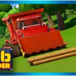 Bob the Builder ⭐ Jumping Muck 🛠️ New Episodes | Cartoons For Kids - Kids (0-4), Kingdom Kids Zone - Bob the Builder