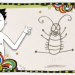 Tom Gates Makes a Flip Book! & MORE | Tom Gates Brilliant World - Kids (6+), Kingdom Kids Zone - Tom Gates Brilliant World
