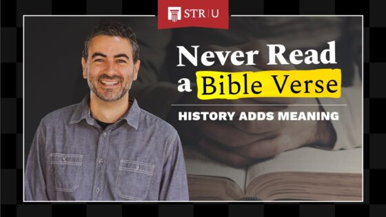 Jesus Commanded His Enemies to Be Killed?! | Stand to Reason University - Is the Bible Reliable?, Truth Seekers - Stand to Reason