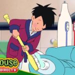 George Shrinks | If It Ain't Broke (Pilot Episode) - Kids TV Series, Kingdom Kids Zone - Treehouse Direct