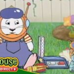 Max & Ruby and Friends | FULL MARATHON - Kids TV Series, Kingdom Kids Zone - Treehouse Direct