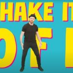 Swift Dance – Shake it off – DJ Raphi - Kingdom Kids Zone, Sing With Me - DJ Raphi