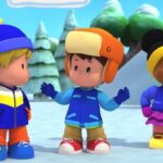 Yes We Can! ⭐ Little People – Fisher Price ⭐ - Kids TV Series, Kingdom Kids Zone - Little People - Fisher Price