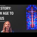 New age to Jesus testimony - Salvation / Converts, Testimonies, Witchcraft / NewAge - Hannah Rose