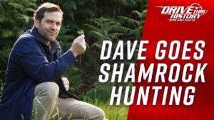 The Story of Slieve Patrick | Drive Thru History with Dave Stotts - Kids (6-9), Kingdom Kids Zone - Drive Thru History with Dave Stotts