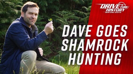 The Story of Slieve Patrick | Drive Thru History with Dave Stotts - Kids (6-9), Kingdom Kids Zone - Drive Thru History with Dave Stotts