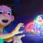 The Colorful Fixies Construction Ride | The Fixies | Cartoons for Children | #ConstructionSet - Kingdom Kids Zone, Little Learners - The Fixies