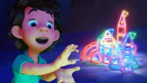 The Colorful Fixies Construction Ride | The Fixies | Cartoons for Children | #ConstructionSet - Kingdom Kids Zone, Little Learners - The Fixies