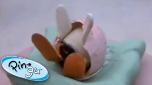 Pinga as a Baby! @Pingu | 1 Hour | Cartoons for Kids - Kids (0-5), Kingdom Kids Zone - Pingu - Official Channel