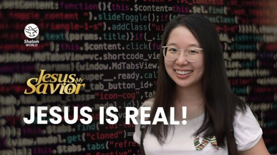 Software Engineer Discovers the Real Presence of Christ | Mena | Jesus My Savior - Kids 10+, Kingdom Kids Zone, Testimonies - Shalom World