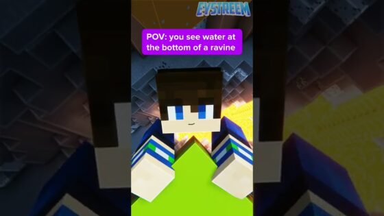 Going Mining in Minecraft - Gameplay, Kingdom Kids Zone, Minecraft - EYstreem