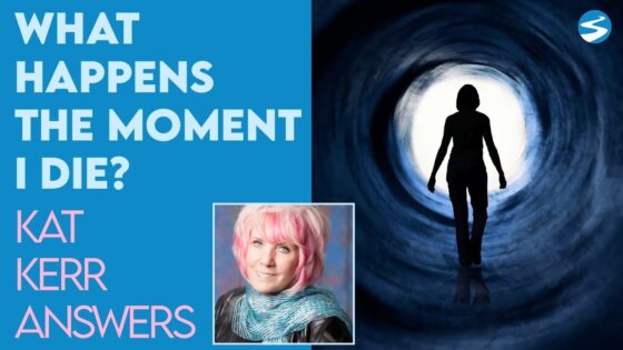 Kat Kerr: What Happens the Moment I Die? | April 13 2022 - Encounters, Heaven Trip, Testimonies - ElijahClips
