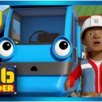 Bob the Builder 🛠⭐ Break The Ice 🛠⭐ Compilation 🛠⭐Cartoons for Kids - Kids (0-4), Kingdom Kids Zone - Bob the Builder