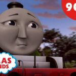 🚂 Thomas & Friends™ Henry's Good Deeds | Season 13 Full Episodes! 🚂 | Thomas the Train - Kids TV Series, Kingdom Kids Zone - Thomas & Friends
