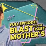 The History of Mother's Day | FULL EPISODE | Drive Thru History with Dave Stotts - Kids (6+), Kingdom Kids Zone - Drive Thru History with Dave Stotts