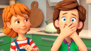Фиксики – Скоро новая серия! КОНТАКТ (Трейлер!) - Kingdom Kids Zone, Little Learners - Фиксики