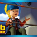 Bob the Builder ⭐ Marathon Span 🛠️ Cartoons For Kids - Kids (0-4), Kingdom Kids Zone - Bob the Builder