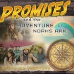 LKIDZ SHOW Promises: GOD keeps His Promises - Kingdom Kids Zone, Shows - The LKIDS Show