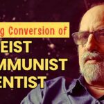 From Communist Atheist Scientist To Follower of Jesus | Testimony of Dr. Sy Garte - Public Figures, Salvation / Converts, Scientists - Biblical Dhiman