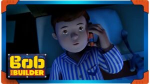 Bob the Builder β Haunted Town Hall π οΈ New Episodes | Cartoons For Kids - Kids (0-5), Kingdom Kids Zone - Bob the Builder