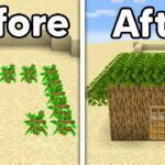 Testing Minecraft Secrets That Feel Illegal - Gameplay, Kingdom Kids Zone, Minecraft - EYstreem