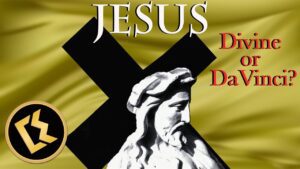 FREE CHRISTIAN DOCUMENTARY | JESUS: Divine Or DaVinci? - Full Movies, Movies & TV - Faith Channel