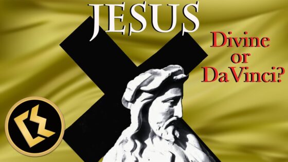 FREE CHRISTIAN DOCUMENTARY | JESUS: Divine Or DaVinci? - Full Movies, Movies & TV - Faith Channel