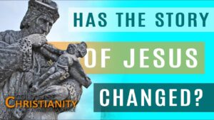Did the Story of Jesus Evolve Over Time? - Jesus & the Resurrection, Truth Seekers - Cold-Case Christianity - J. Warner & Jimmy Wallace