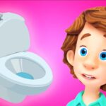 Toilet! 🚽 | The Fixies | Cartoons for Children | #Toilet - Kingdom Kids Zone, Little Learners - The Fixies