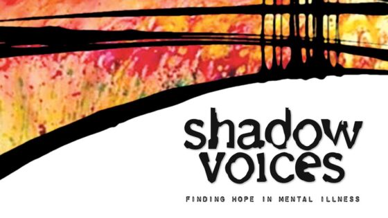 Shadow Voices | Extra 2 | Husband Wife Relationships | Ruth Detweiler | Rev Susan Gregg-Shroeder - Movies & TV, Short Movies - Vision Video
