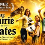 OFFICIAL FREE FULL LENGTH MOVIE "Prairie Pirates" – Family Action Comedy - Full Movies, Movies & TV - Faith Channel