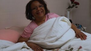 Suffering for Fifteen Years! - Testimonies - The 700 Club