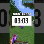 Minecraft, But Flowers Drop OP Items.. - Gameplay, Kingdom Kids Zone, Minecraft - EYstreem