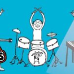 Best of Sing It🎤Tom Gates | Tom Gates Brilliant World | Cartoons For Kids - Kids (6+), Kingdom Kids Zone - Tom Gates Brilliant World