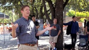 Give Me an Answer – Why Should We believe That There Is No Supernatural Events? - Q&A Sessions, Truth Seekers - Give Me An Answer with Stuart & Cliffe Knechtle