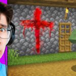 Testing Scary Minecraft Myths To Prove Them Wrong - Gameplay, Kingdom Kids Zone, Minecraft - EYstreem