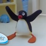 Pingu and the Many Presents! 🎁 @Pingu – Official Channel | 1 Hour | Cartoons for Kids - Kids (0-4), Kingdom Kids Zone - Pingu - Official Channel